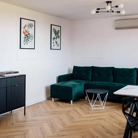 Apartamenty Koziolek Srebrna Góra Exterior foto