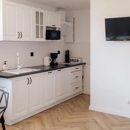 Apartamenty Koziolek Srebrna Góra Exterior foto