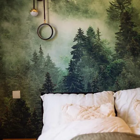 Apartamenty Koziolek Srebrna Góra Exterior foto
