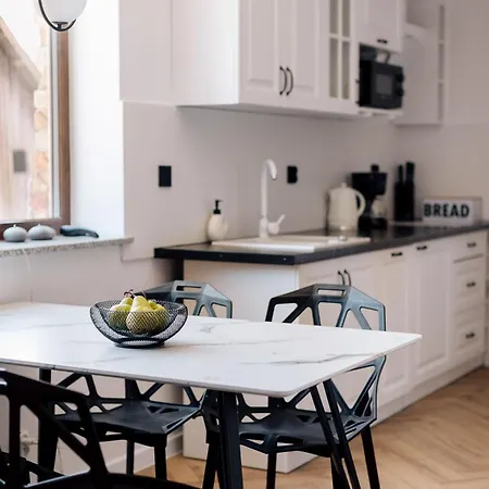 Apartamenty Koziolek Srebrna Góra Exterior foto