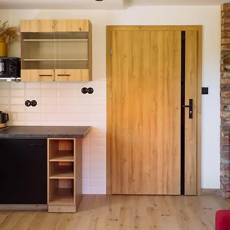Apartamenty Koziolek Srebrna Góra Exterior foto