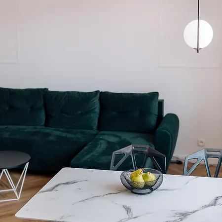 Apartamenty Koziolek Srebrna Góra Exterior foto