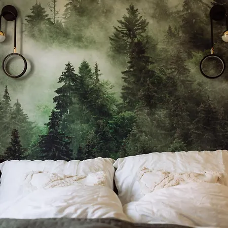 Apartamenty Koziolek Srebrna Góra Exterior foto