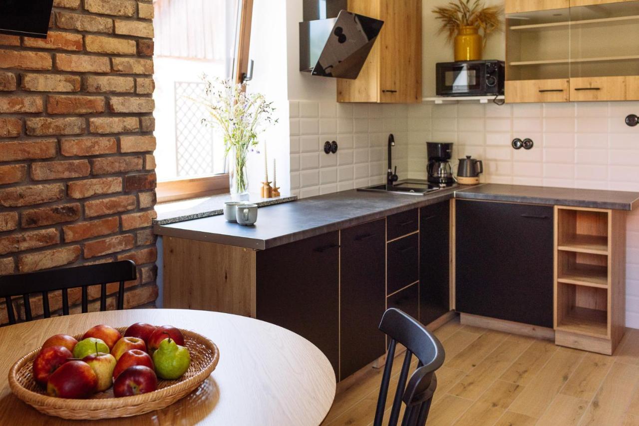 Apartment Koziolek *