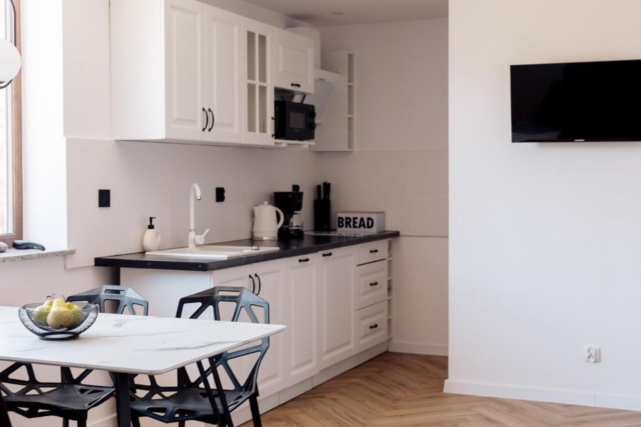 Koziolek Apartment