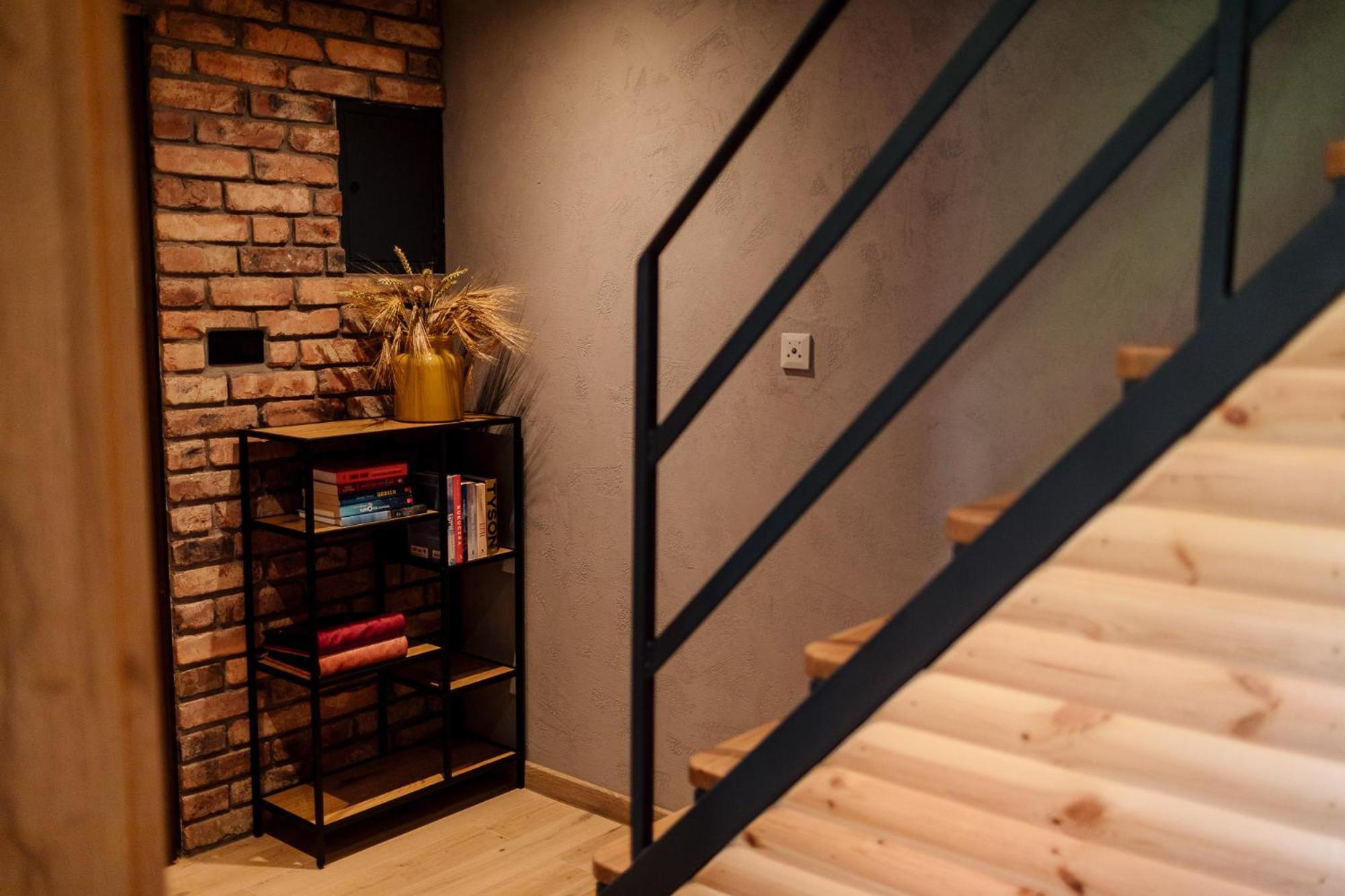 Apartment Koziolek