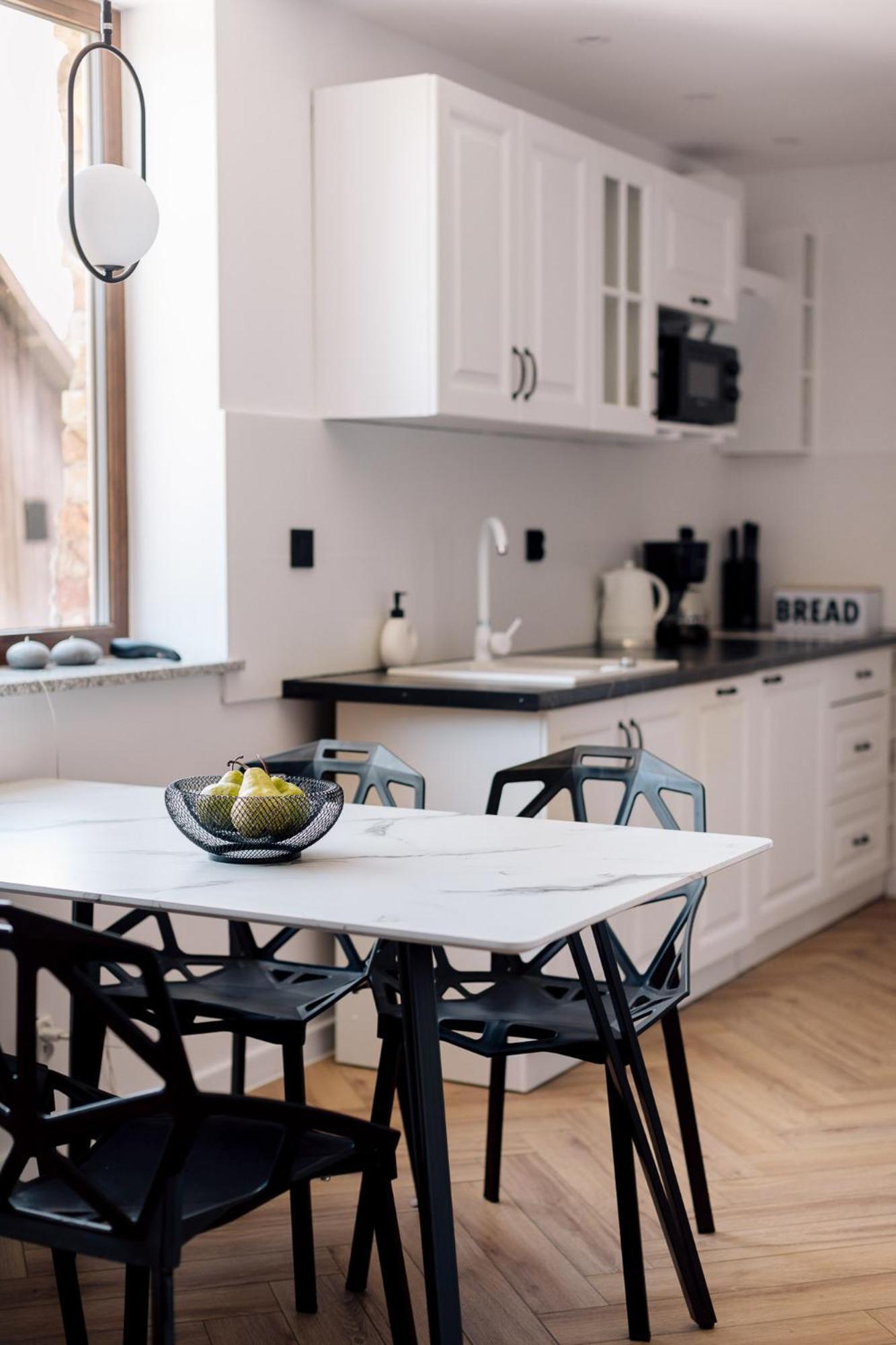 Koziolek Apartment Srebrna Góra