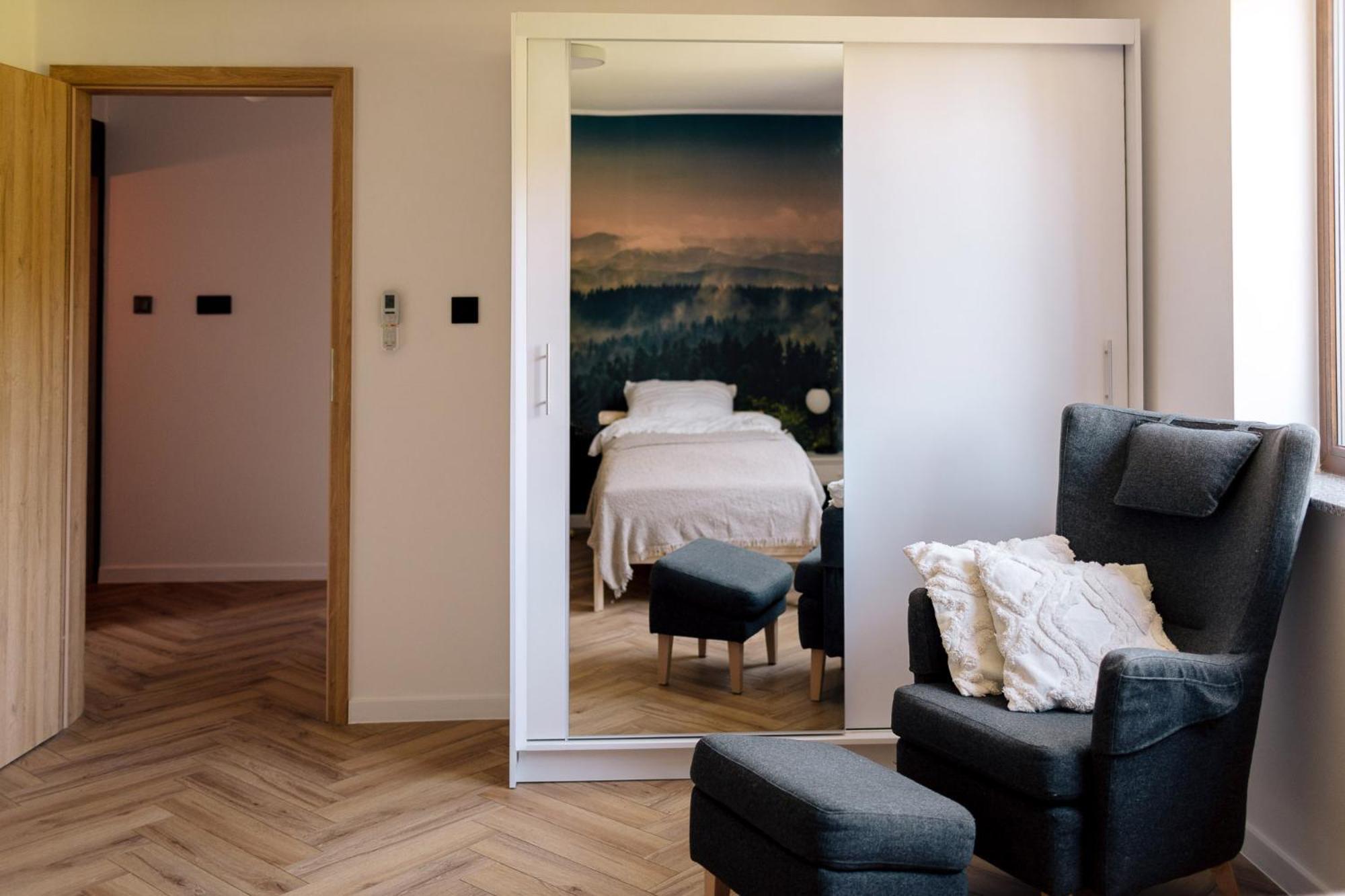 Koziolek Apartment *